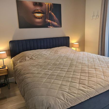 Lichthuys 102 Apartment Cadzand Bagian luar foto