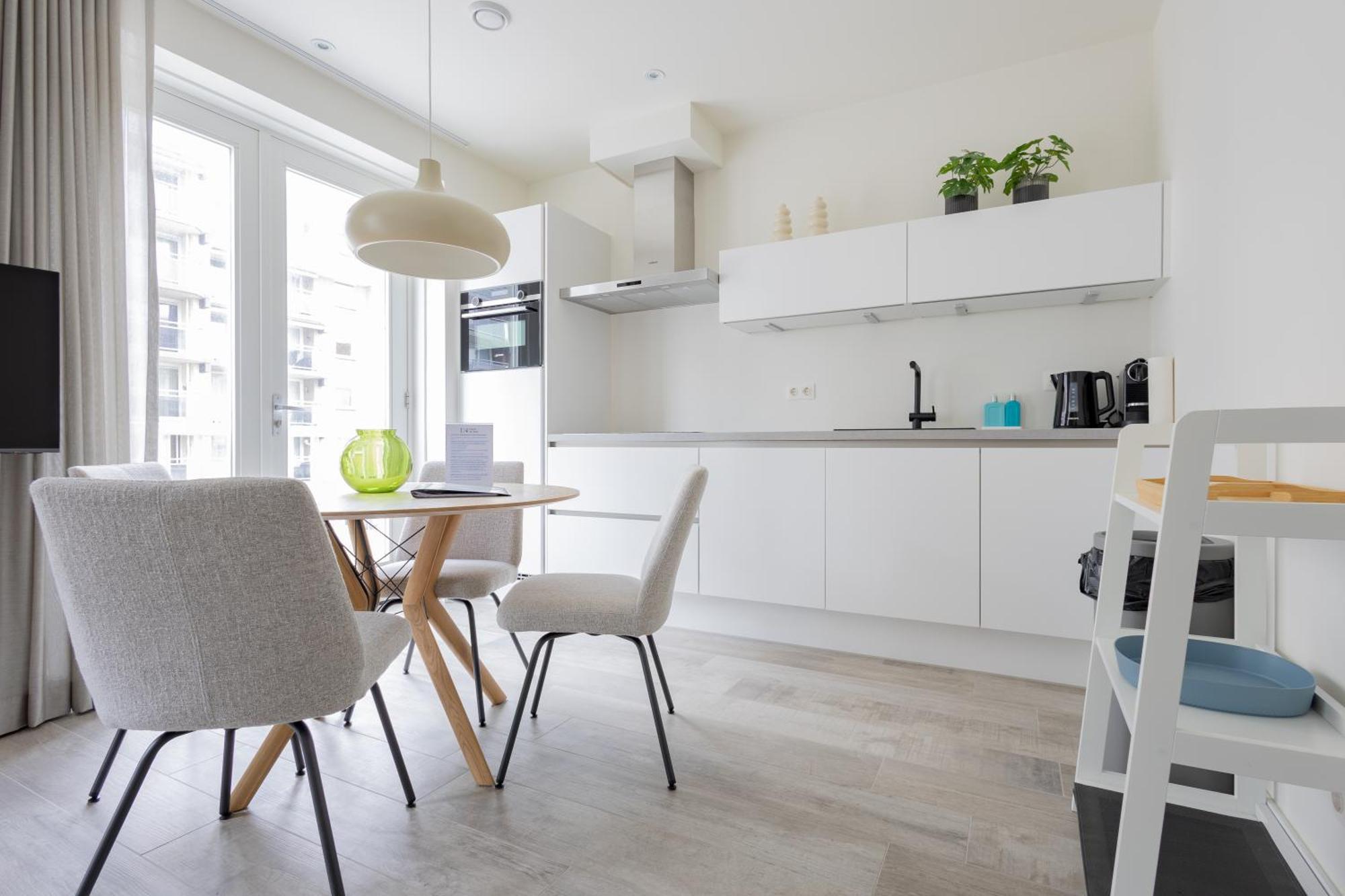 Lichthuys 102 Apartment Cadzand Bagian luar foto