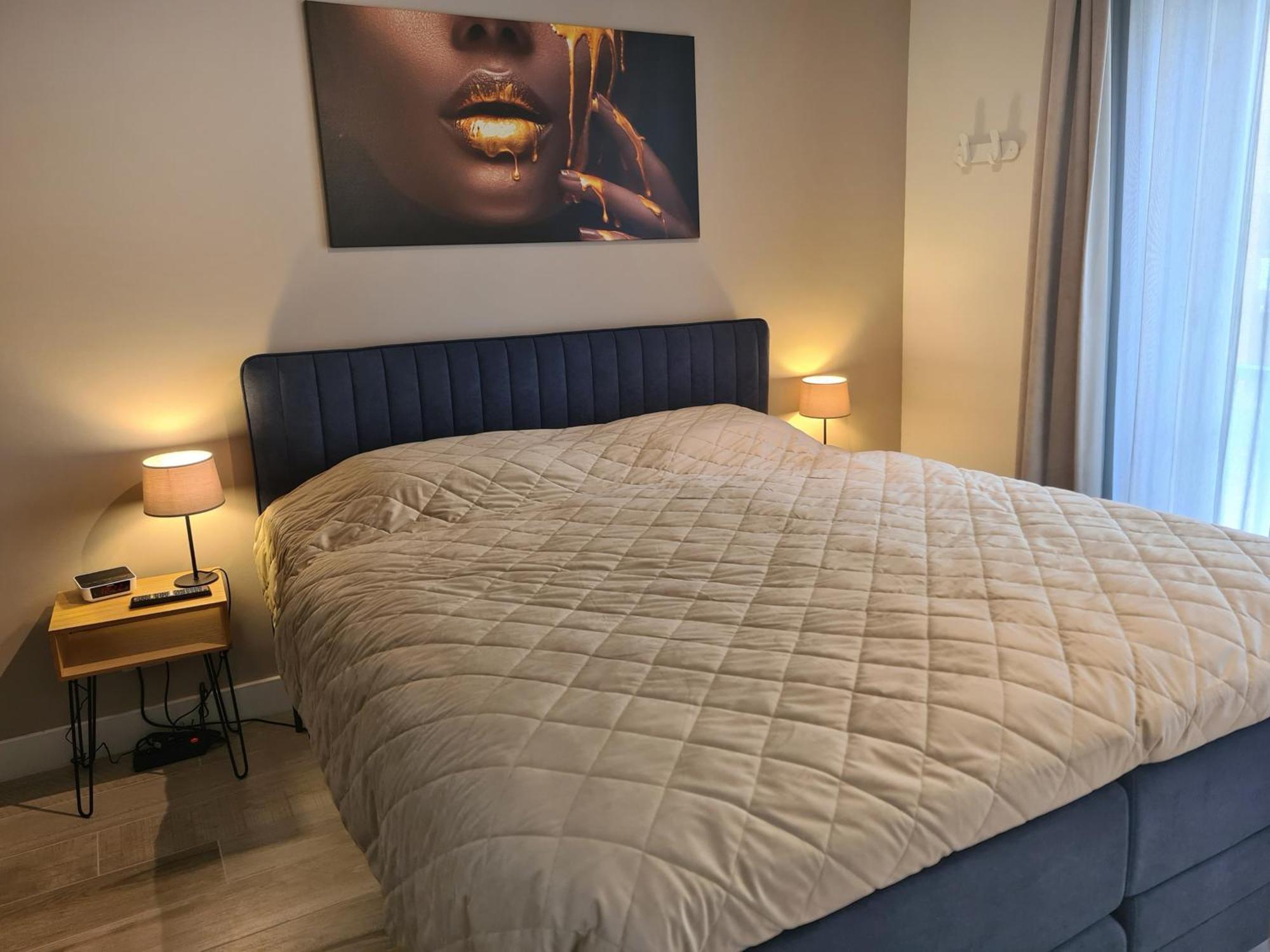 Lichthuys 102 Apartment Cadzand Bagian luar foto